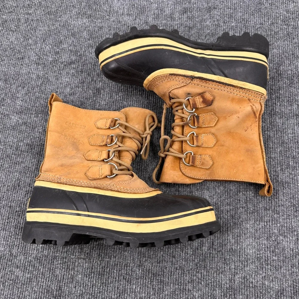 Sorel caribou boot